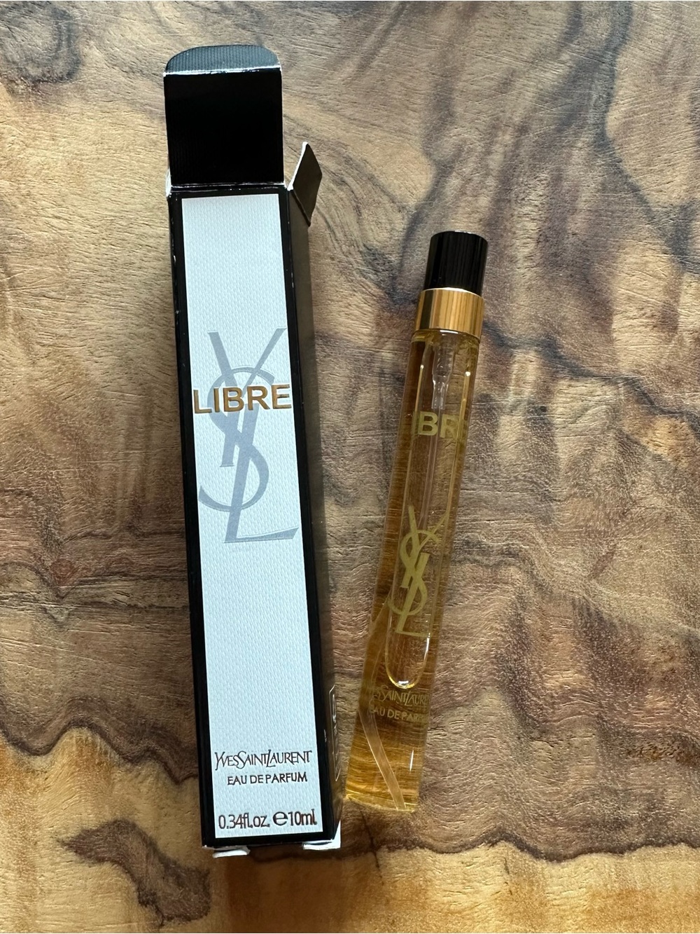 Yves Saint Laurent - YSL Libre 10ml